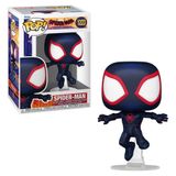 Boneco Funko Pop! Marvel Spider-man -verse Miles Morales