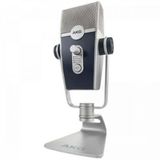 Microfone USB Multimodo Ultra-hd Lyra AKG