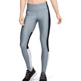 Legging De Treino Feminina Under Armour Heatgear Armour Perf Inset Graphic