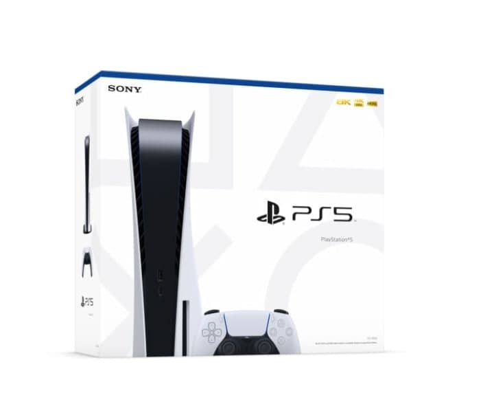 Console Playstation 5 PS5 Sony Disc Version Pronta Entrega é boa?
