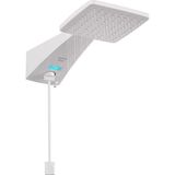 Ducha Digital Quadratta Plus 5500w 127v