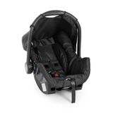 Carrinho De Bebe Galzerano 1017 Milano Reversivel Ii Travel System