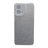 Capa Capinha Compatível Motorola Moto G24 Xt2423 Glitter