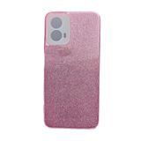 Capa Capinha Compatível Motorola Moto G34 Xt2363 Glitter