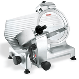 Fatiador De Frios Fatiato 300 Semi-automático Skymsen - Disco Aço Inox 300mm 220v Skymsen