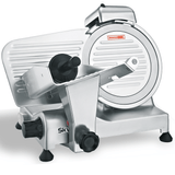 Fatiador De Frios Fatiato 220 Semi-automático Skymsen - Disco Aço Inox 220mm 220v Skymsen