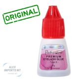 Cola Para Cílios Hs Chemical Perfect Glue Type S 5g