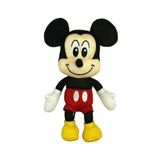 Disney Mickey Pelúcia Aqua Pals 40cm - Fun Divirta-se