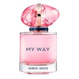My Way Néctar Giorgio Armani Eau De Parfum - Perfume Feminino 90ml
