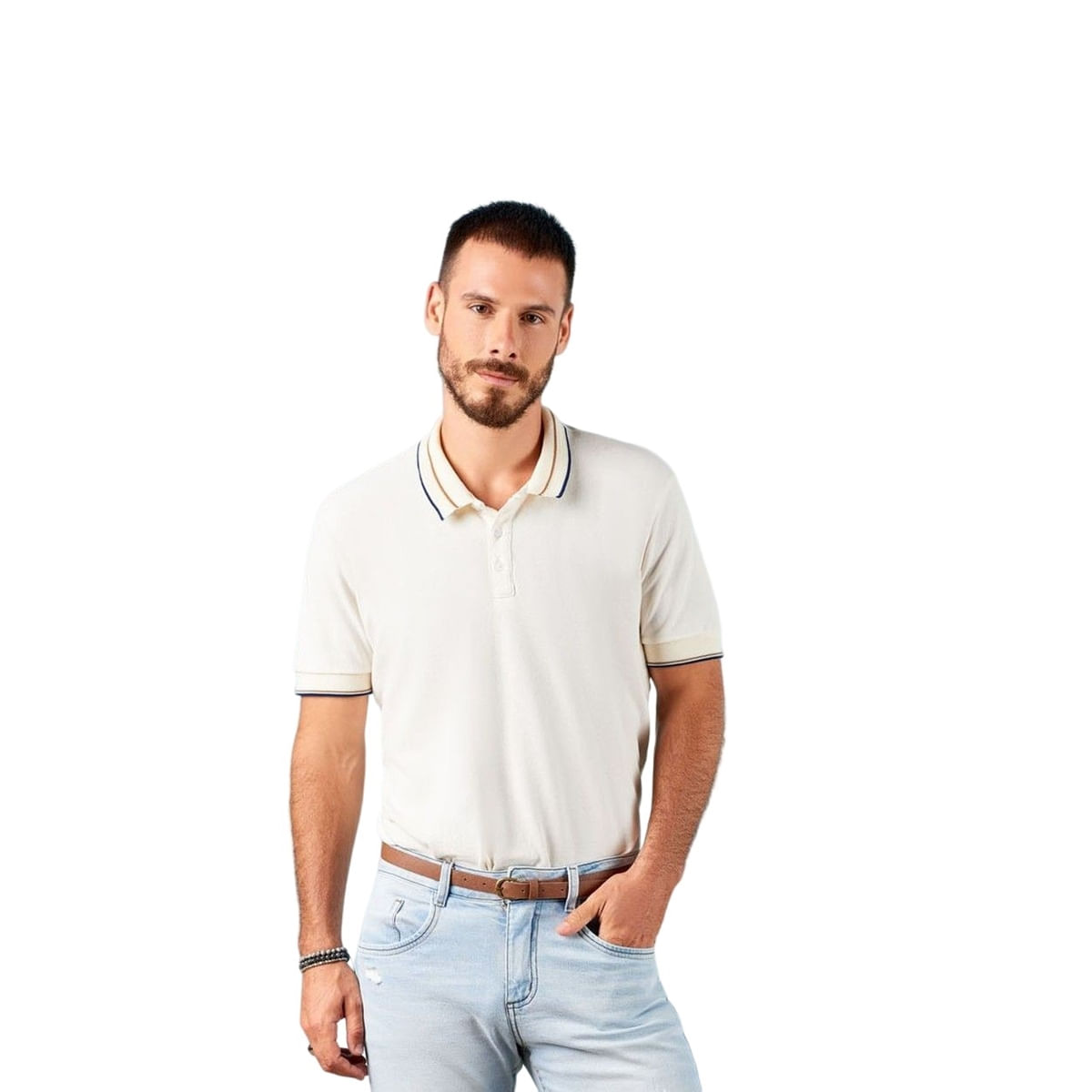 Camisa Masculina Eleven Polo Premium