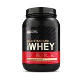 Whey Protein Gold Standard Baunilha 907g On