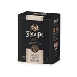 Vinho Tinto Suave Jota Pe Casa Perini Bag In Box 3l