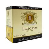 Vinho Cabernet Sauvignon Boscato - Bag 3l