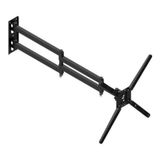 Suporte Articulado P Tv 10 A 55 Polegadas Extra Longo 90Cm