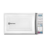 Microondas Electrolux 27 Litros Com 55 Receitas Pré-programadas No Menu Online Branco Mb37r - 127v