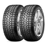 Pneu Aro 14 Pirelli Scorpion Atr 175/70r14 88h Xl - 2 Unidades