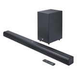 Soundbar Jbl Com 3.1 Canais - Jblsb580