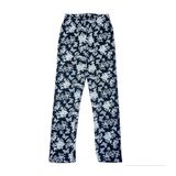 Calça Legging Infantil Menina Estampada Floral - Kyly