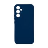 Capa Aveludada + 2 Película Vidro 3d Compatível Samsung M35