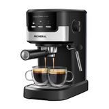 Cafeteira Espresso Dolce Crema Mondial 20 Bar C-20-ec 127v