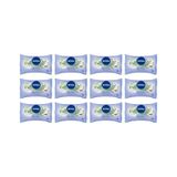 Sabonete Nivea 85g Agua De Coco - Kit C/12un