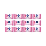 Sabonete Nivea 85g Orquideas - Kit C/12un