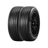 Jogo 2 Pneus Pirelli Aro 17 Scorpion 215/55r17 94v Seal Insi