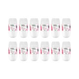 Desodorante Roll-on Corpo A Corpo Natural 50ml - Kit 12un