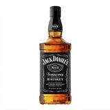 Whisky Jack Daniel&#39;s Old No.7 Tennessee 1 Litro