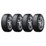 Kit De 4 Pneus Hankook Kinergy St H735 185/70r13 86t