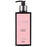 Hidratante Mahogany Glam 300Ml