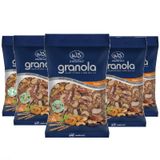 Granola Tradicional Ws Naturais 500G - 5 Unidades