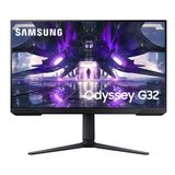 Monitor G32 Gamer Samsung Odyssey 27&quot; Preto