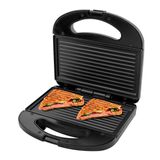 Sanduicheira E Grill Fama Fgr01 750w Preto 220v - Britania