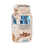 Whey 100% Crush Concentrada Cookies 900g - Under Labz