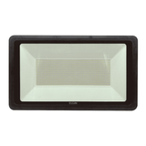 Refletor Led Elgin 400w 6500k Preto