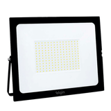 Refletor Led Elgin 200w 6500k Preto