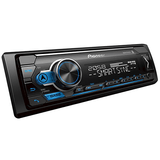 Cd Player Automotivo Pioneer Mvh-s325bt Usb / Bluetooth / Mp3