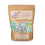 Amêndoas Confeitadas Coloridas Bebê Classic 250 Unidades