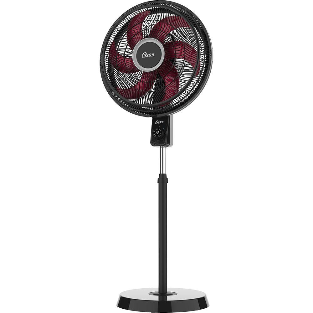 Ventilador De Coluna Ovtr 881 3 Velocidades 140w Oster