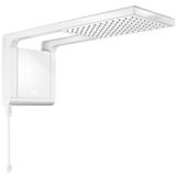 Chuveiro Elétrico 7800w Acqua Storm Ultra Branco