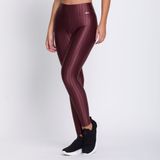 Legging De Academia Efeito 3d Selene Fitness Calça Legging