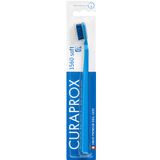 Escova De Dente Dental Curaprox 1560b Soft  Unidade