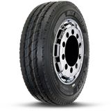 Pneu Aro 22.5 295/80r22.5 Xbri 152/149k 18pr Mix Works F1