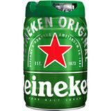 Barril Chopp Heineken 5 L Oferta Blackfriday Beertender