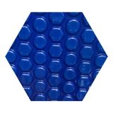 Manta Térmica Para Piscina 6X3 Atco 300 Micras 3X6