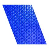 Manta Térmica Piscina 3X8 500 Micras + Proteção Uv 8X3