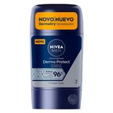 Desodorante Stick Nivea Men Derma Protect Clinical 54g
