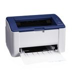 Impressora Xerox Laser Phaser 3020 Mono Sem Fio A4 Usb 110v