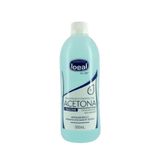 Ideal Removedor A Base De Acetona 500ml